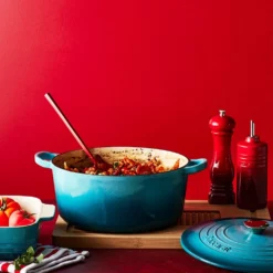 Baccarat Le Connoisseur Round French Oven 6.3L Sea 17 Baccarat Le Connoisseur Round French Oven 6.3L Sea -Cookware Shop PCP 1039051 7