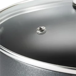 Baccarat Glass Cookware Lid 28cm -Cookware Shop PCP 1039054 3