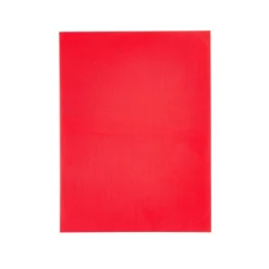 Baccarat Chefs Edition Cutting Board 40 X 30cm Red -Cookware Shop PCP 1039075 2