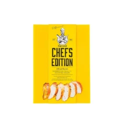 Baccarat Chefs Edition Cutting Board 35 X 25cm Yellow