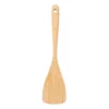 Baccarat Water Resistant Bamboo Wok Spatula