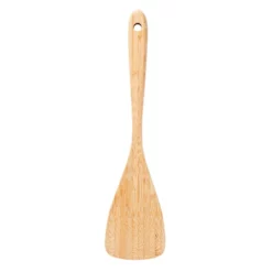 Baccarat Water Resistant Bamboo Wok Spatula