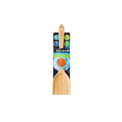 Baccarat Water Resistant Bamboo Spatula -Cookware Shop PCP 1039089 2