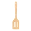 Baccarat Water Resistant Bamboo Slot Spatula
