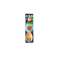 Baccarat Water Resistant Bamboo Salad Fork -Cookware Shop PCP 1039092 2