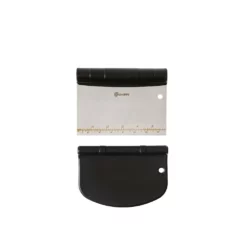 Easy Grips 2 In 1 Scraper