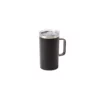 H2 Hydro2 Flash Travel Mug 500ml Black 2 H2 Hydro2 Flash Travel Mug 500ml Black -Cookware Shop PCP 1039099