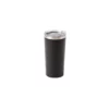 H2 Hydro2 Flash Travel Tumbler 590ml Black