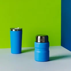 H2 Hydro2 Flash Travel Tumbler 590ml Blue -Cookware Shop PCP 1039114 2