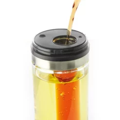 Baccarat Spice Market Oil And Vinegar Bottle 450ml/60ml -Cookware Shop PCP 1039139 4