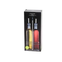 Cuisine::pro Savor Oil And Vinegar Set 500ml -Cookware Shop PCP 1039141 5