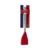 Baccarat Le Connoisseur Stainless Steel Spatula Red -Cookware Shop PCP 1039161