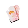 Alex Liddy Frankie B II Oven Glove Pink -Cookware Shop PCP 1039220