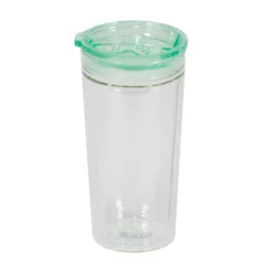 TakeAway Thermal Glass Travel Cup 470ml -Cookware Shop PCP 1039232 3