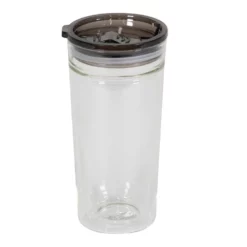 TakeAway Thermal Glass Travel Cup 470ml -Cookware Shop PCP 1039232 5