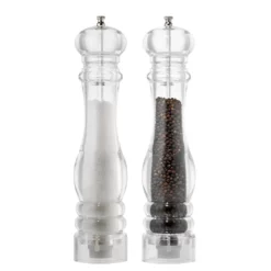 Alex Liddy Advance Salt And Pepper Mills 31cm