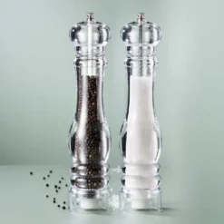 Alex Liddy Advance Salt And Pepper Mills 31cm -Cookware Shop PCP 1039295 4