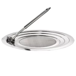 Easy Grips Folding Splatter Screen 32cm -Cookware Shop PCP 1039303 3