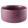 Alex Liddy Harley Serving Bowl 12cm Purple 1 Alex Liddy Harley Serving Bowl 12cm Purple -Cookware Shop PCP 1039674