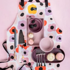 Alex Liddy Harley Serving Bowl 12cm Purple -Cookware Shop PCP 1039674 3