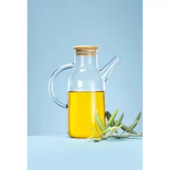 Alex Liddy Advance Glass Oil Bottle 500ml 6 Alex Liddy Advance Glass Oil Bottle 500ml -Cookware Shop PCP 1040233 2