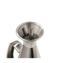 Baccarat Spice Market Stainless Steel Oil Bottle 750ml -Cookware Shop PCP 1040269 4
