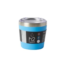H2 Hydro2 Flash Espresso Cup 118ml Blue -Cookware Shop PCP 1040271 2