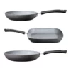 Baccarat Never Eva Stick Fry Grill Tri-Pack -Cookware Shop PCP 1040466
