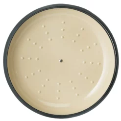 Baccarat Le Connoisseur Round French Saute Pan 31cm Pink -Cookware Shop PCP 1040470 3