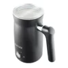 Baccarat The Perfect Froth Electric Milk Frother Black -Cookware Shop PCP 1040772