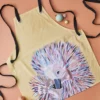 Alex Liddy Frankie B III Apron Echidna -Cookware Shop PCP 1040838