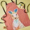 Alex Liddy Frankie B III Apron Kangaroo -Cookware Shop PCP 1040840