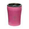 H2 Hydro2 Quench Travel Mug 300ml Neon Pink 2 H2 Hydro2 Quench Travel Mug 300ml Neon Pink -Cookware Shop PCP 1040973