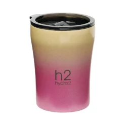 H2 Hydro2 Quench Travel Mug 300ml Ombre