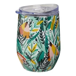 H2 Hydro2 Quench Tumbler 350ml Forest