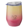 H2 Hydro2 Quench Tumbler 350ml Ombre -Cookware Shop PCP 1040987