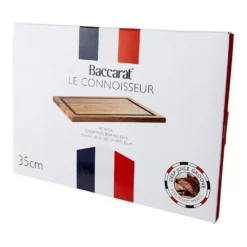 Baccarat Le Connoisseur Acacia Chopping Board 35cm -Cookware Shop PCP 1040988 5