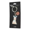 Alex Liddy Frankie B III Keychain - Designs May Vary -Cookware Shop PCP 1041160