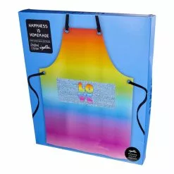 Jewelchic IV Apron Ombre -Cookware Shop PCP 1041190 5