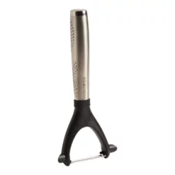 Baccarat ID3 Swivel Peeler