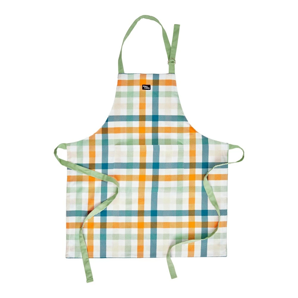Alex Liddy Harley II Apron Reversible Multi 3 Alex Liddy Harley II Apron Reversible Multi