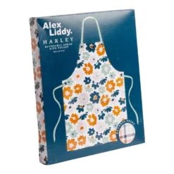 Alex Liddy Harley II Apron Reversible Multi 11 Alex Liddy Harley II Apron Reversible Multi -Cookware Shop PCP 1041885 5