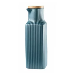 Alex Liddy Harley II Oil Bottle 600ml Teal