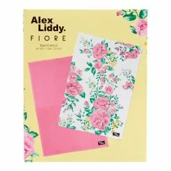 Alex Liddy Fiore Teatowels Set Of 2 Spring 10 Alex Liddy Fiore Teatowels Set Of 2 Spring -Cookware Shop PCP 1041906 4