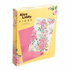 Alex Liddy Fiore Teatowels Set Of 2 Spring 11 Alex Liddy Fiore Teatowels Set Of 2 Spring -Cookware Shop PCP 1041906 5