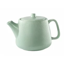 Alex Liddy Harley II Teapot 1L Sage