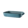 Alex Liddy Harley II Lasagne Dish 36cm Teal -Cookware Shop PCP 1041918