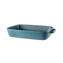 Alex Liddy Harley II Lasagne Dish 36cm Teal