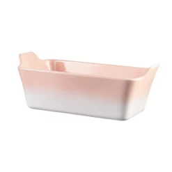 Alex Liddy Fiore Loaf Pan 27cm Pink