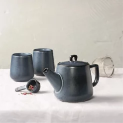 Alex Liddy Otis Tea/Coffee 5 Piece Set -Cookware Shop PCP 1042596 4